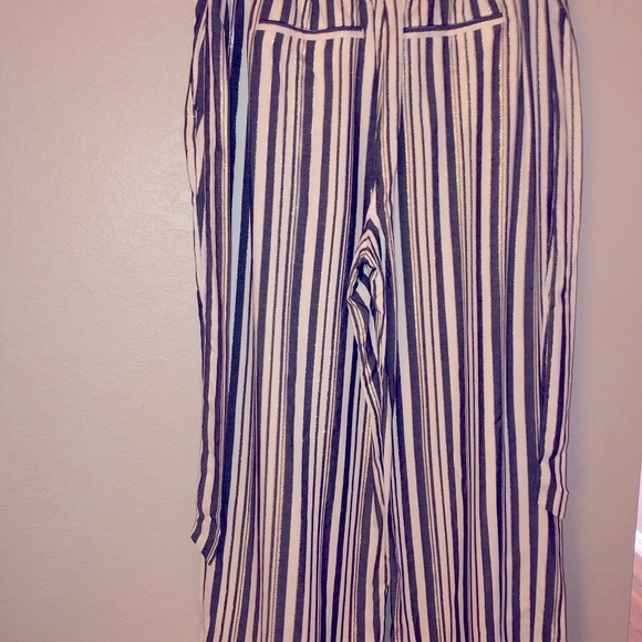 Loft palazzo pants - Picture 2 of 5